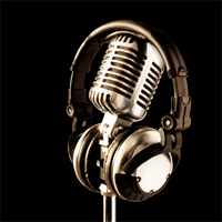 Radio Microphone