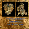 3D Designs Bronze Sculptor Keith Ribich