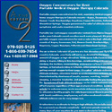 Alpine Oxygen Sales Joe Hope