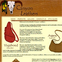 Canyon Leathers Randy Corey Glenwood Springs