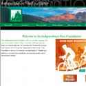Independence Pass Foundation