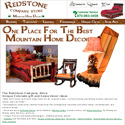 Redstone Company Store